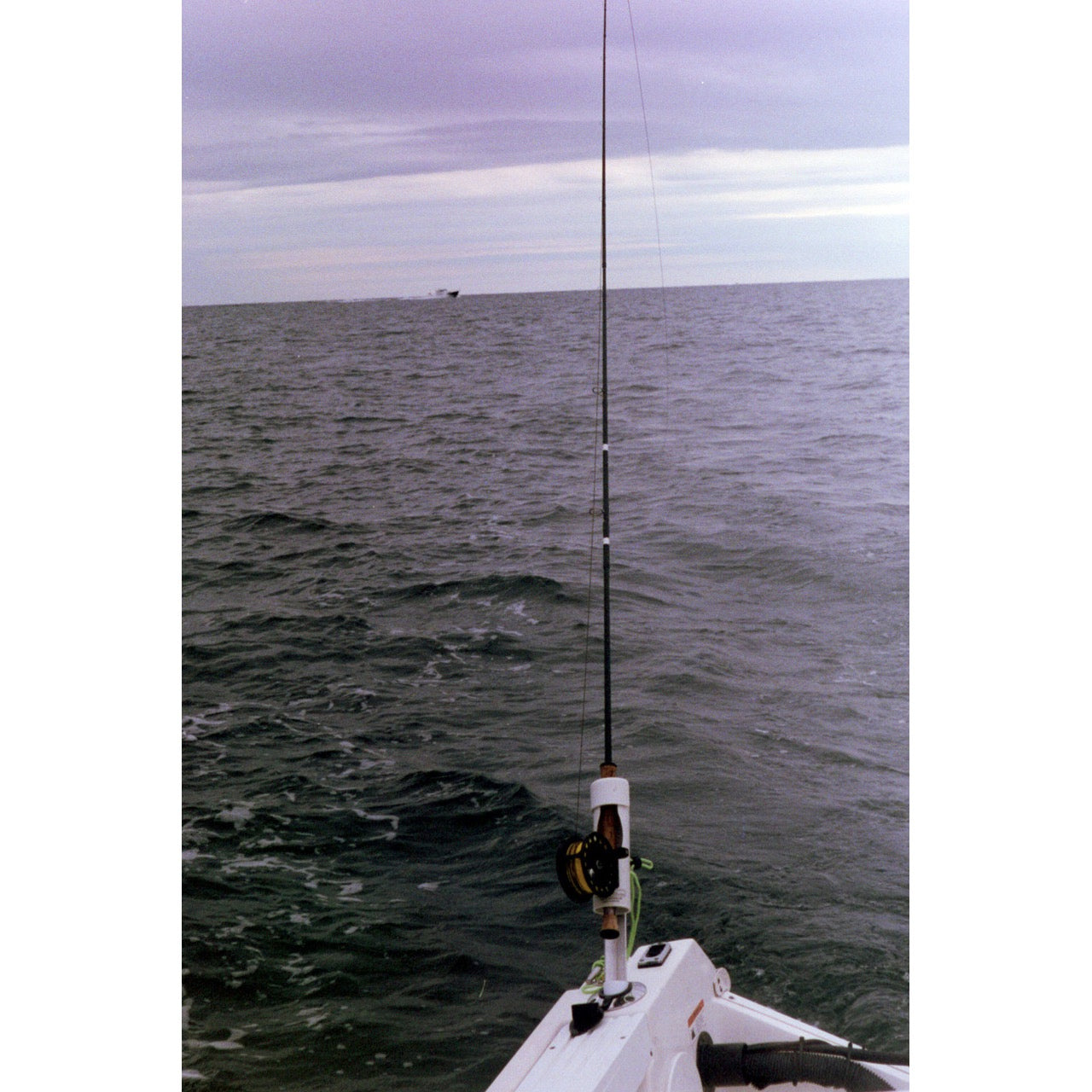  YWJLQH Fly Fishing Rod Holder Sheath Fishing Rod Rack