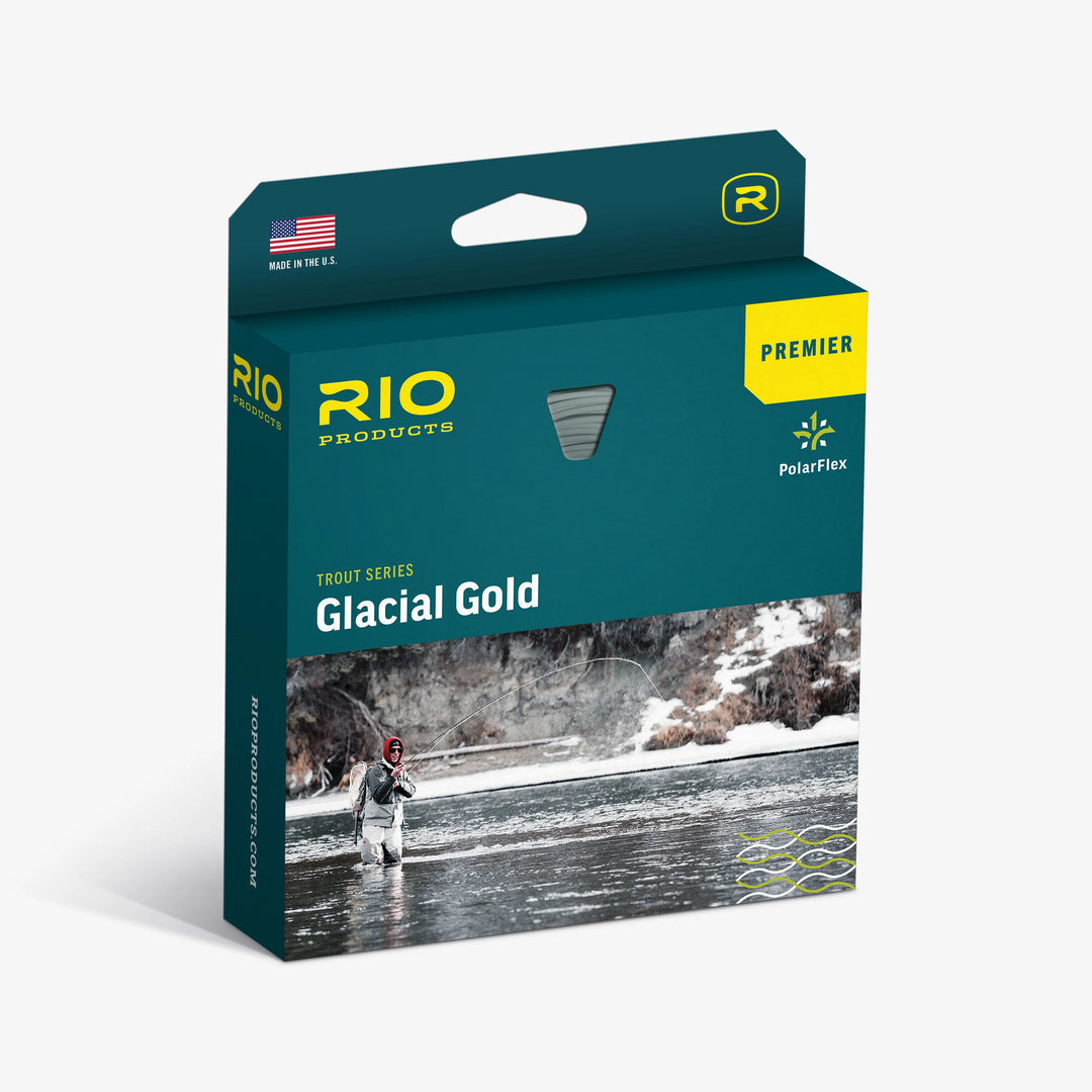 RIO Products Premier Glacial Gold