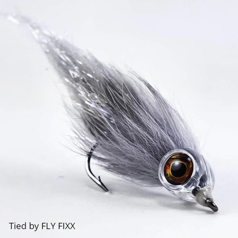 Flymen Fishing Company Fish-Skull Fish-Mask