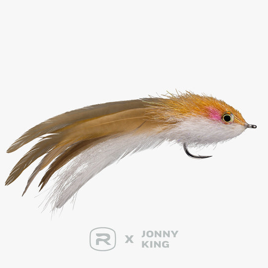 RIO Products RIO's King Kinky Muddler
