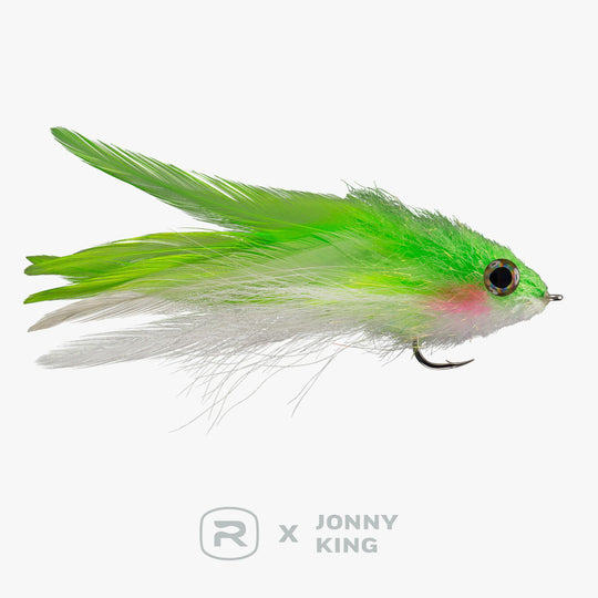 RIO Products RIO's King Kinky Muddler