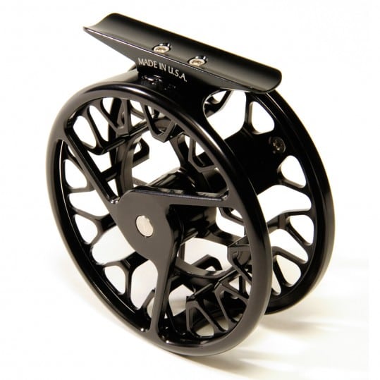 bear's den fly reels Galvan Brookie Reel – Bear's Den Fly Fishing Co