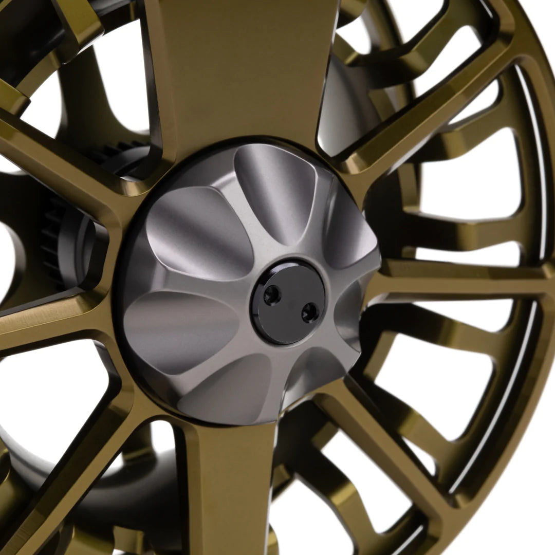 Lamson Guru S Reel