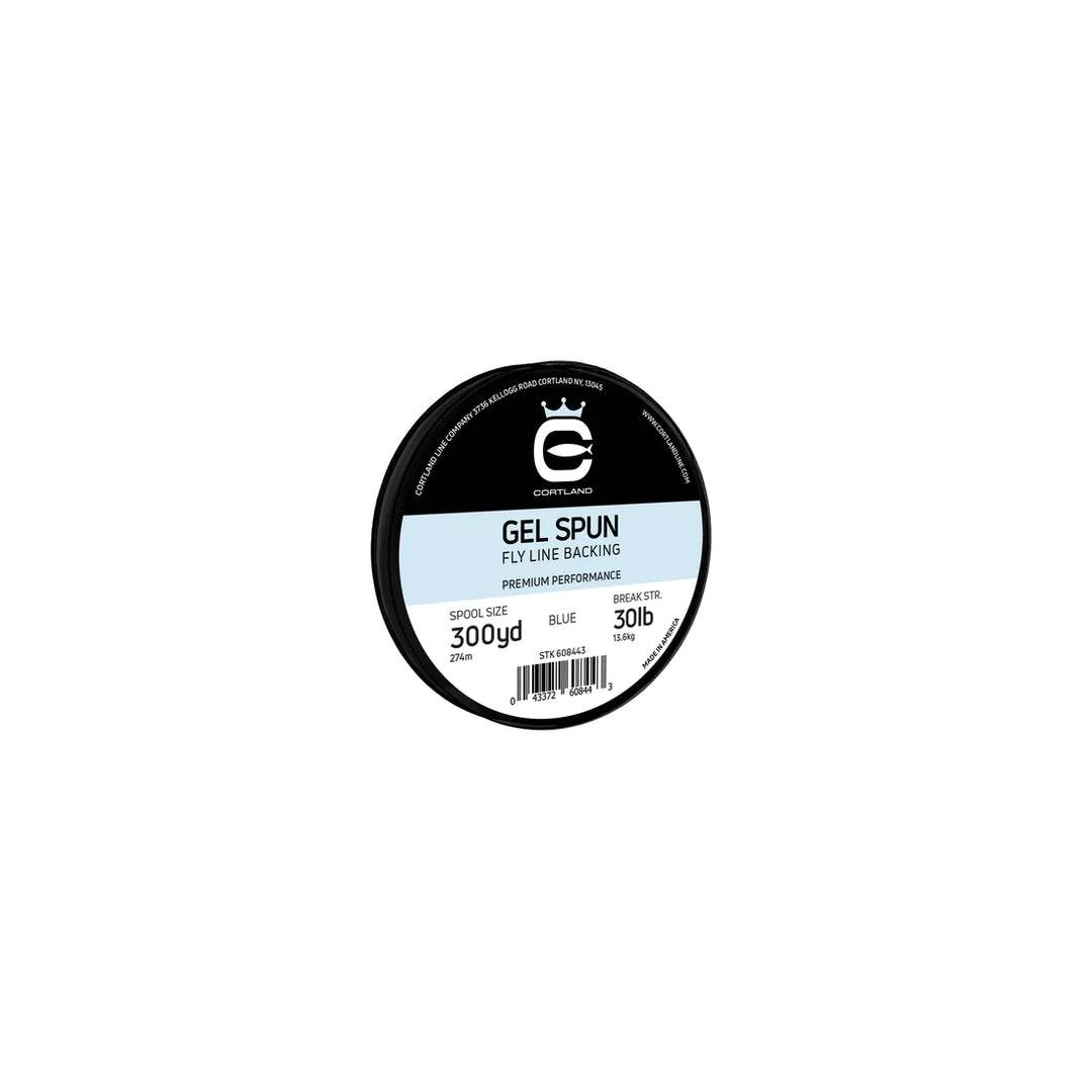 Gel Spun Fly Line Backing