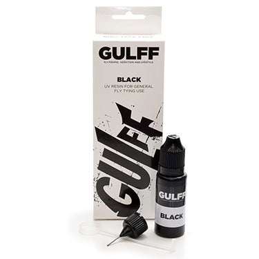 Gulff UV Color Resin