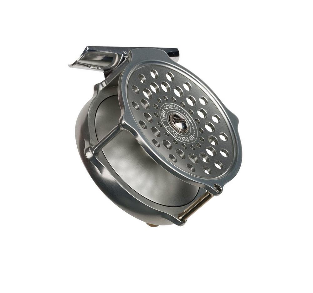 Hardy - Bouglé Reel – Bear's Den Fly Fishing Co.