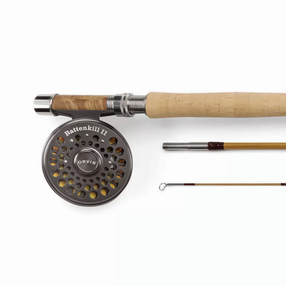 ebay vintage orvis fly rods and reels Orvis 1856 Bamboo Fly Rod – Bear's Den Fly Fishing Co