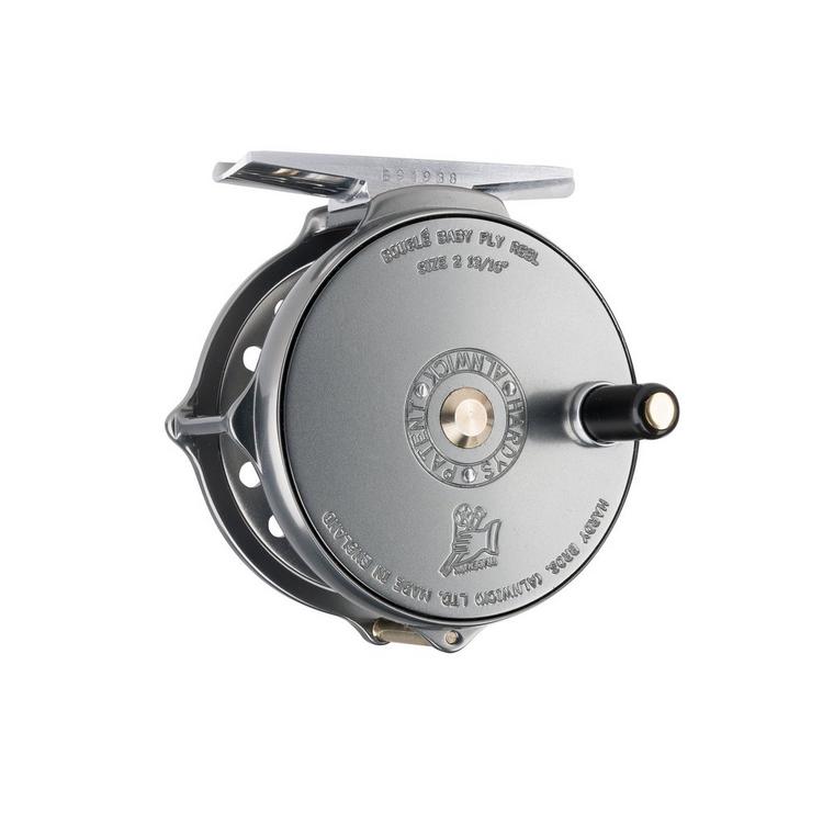 ハーディ HARDY Baby Bougle Heritage 2 13/16\" Baby Bougle 2 13/16 inch （ブグレ）HARDY（ハーディーフィッシング