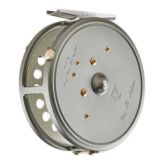 Hardy Brothers - 150ANV LW Reel