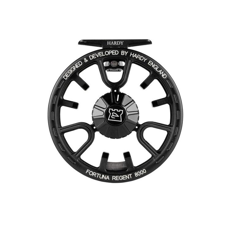 Hardy Fortuna Regent Reel