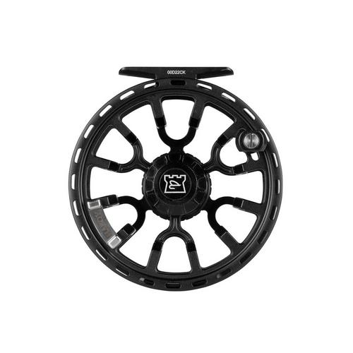 Hardy Fortuna Regent Reel