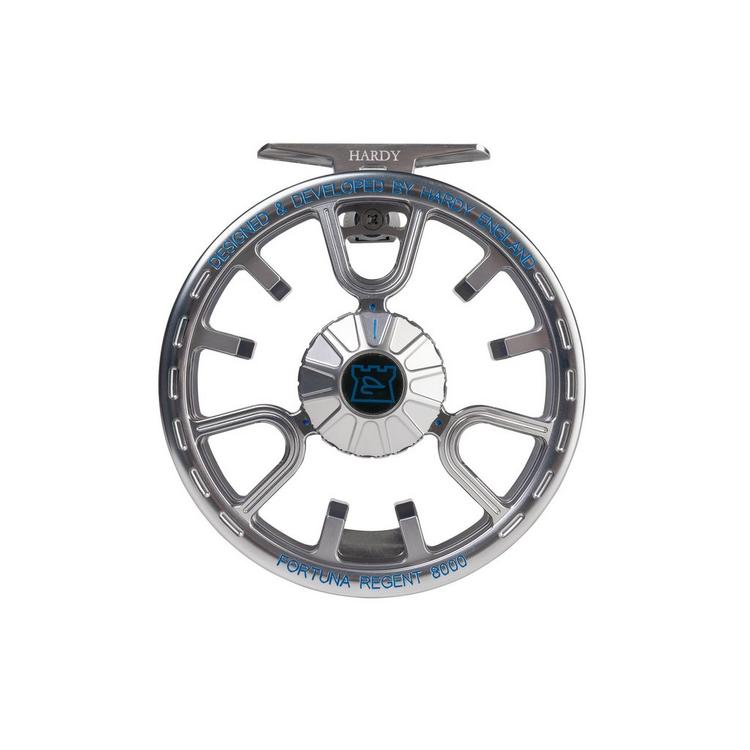 Hardy Fortuna Regent Reel