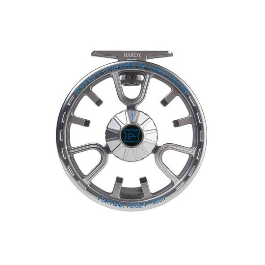 Hardy Fortuna Regent Reel