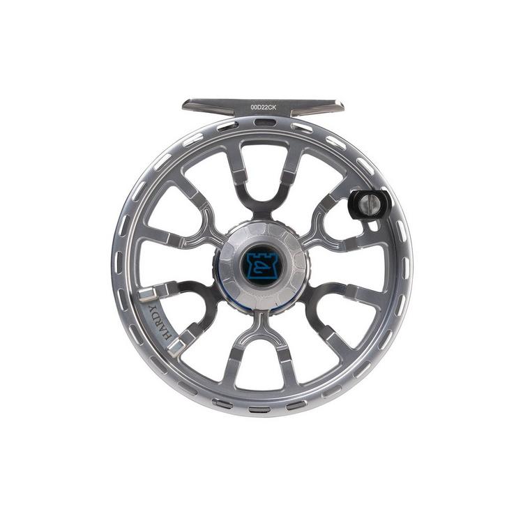 Hardy Fortuna Regent Reel