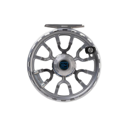 Hardy Fortuna Regent Reel