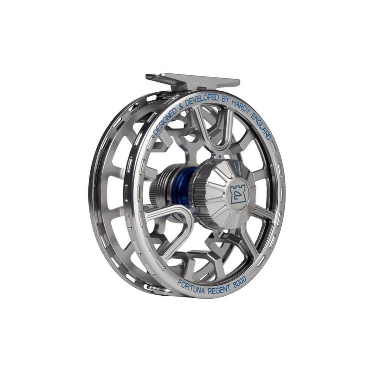 Hardy Fortuna Regent Reel