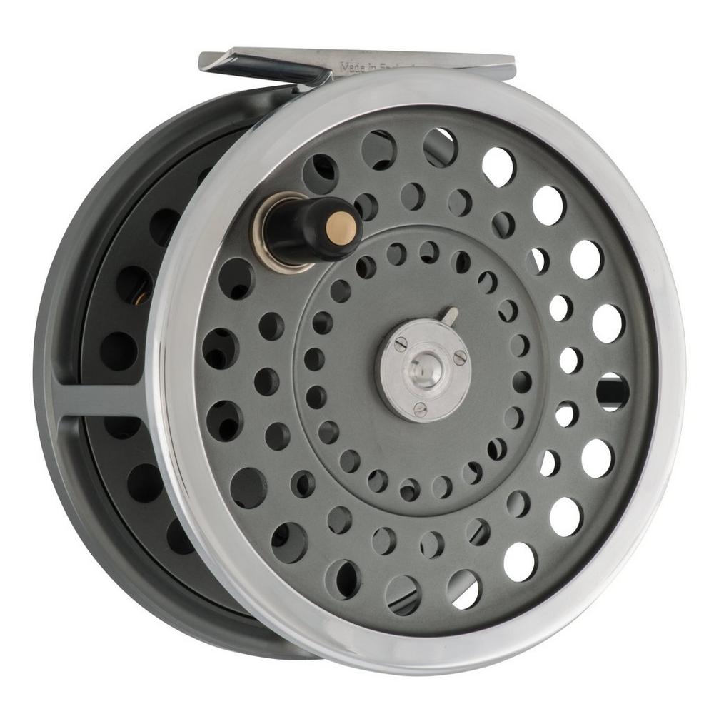 Hardy Marquis LWT Reel