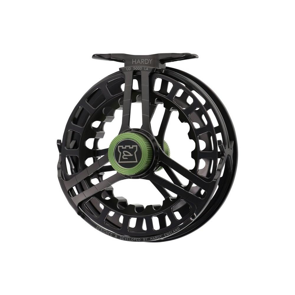 5000 fly reel Hardy Ultradisc UDLA Reel – Bear's Den Fly Fishing Co