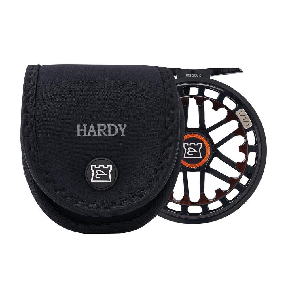 Hardy Ultradisc UDLA Reel – Bear's Den Fly Fishing Co.