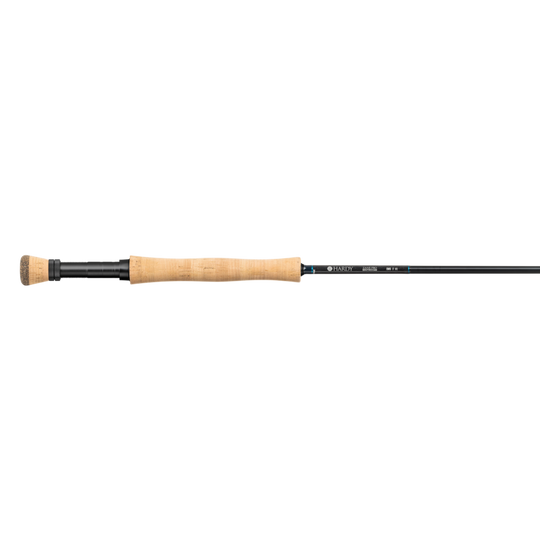 Hardy - Zane Pro Rod