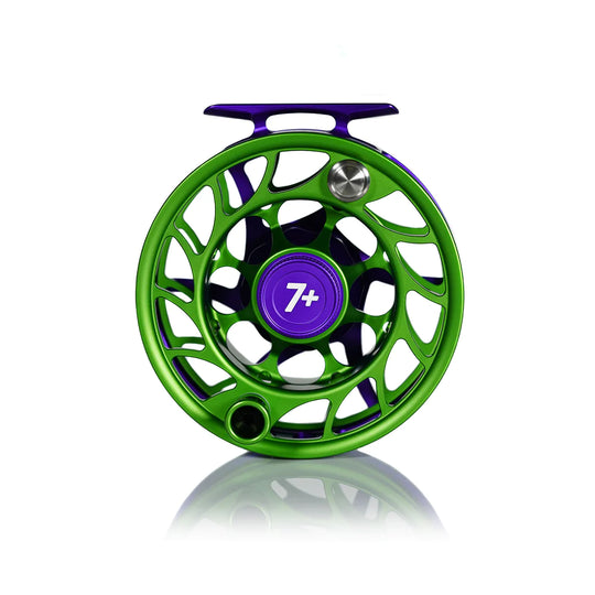 Hatch Iconic Fly Reel