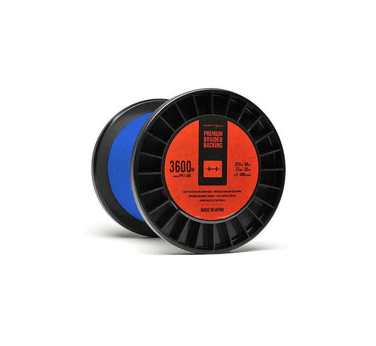 Hatch Premium PE Backing