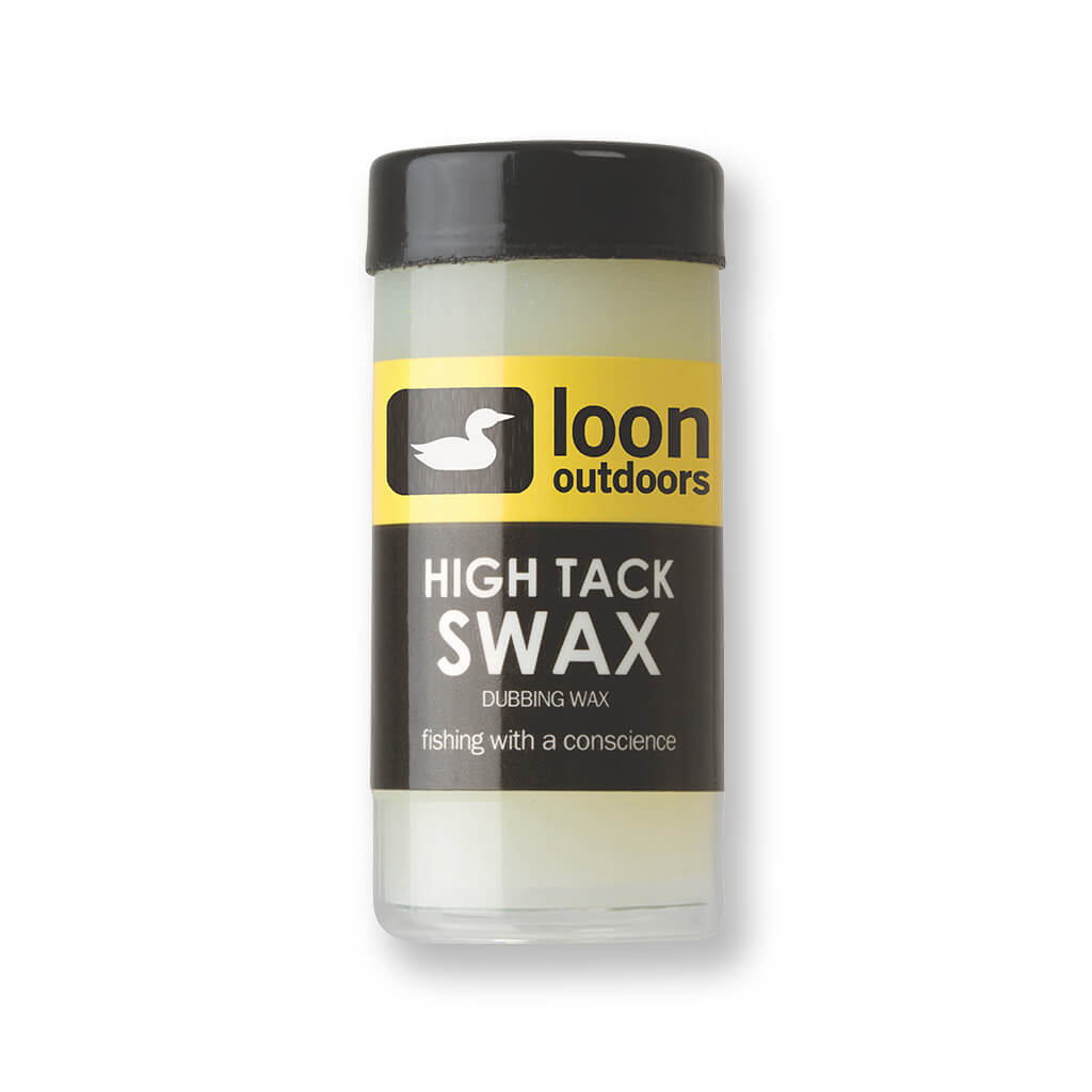 Loon Swax