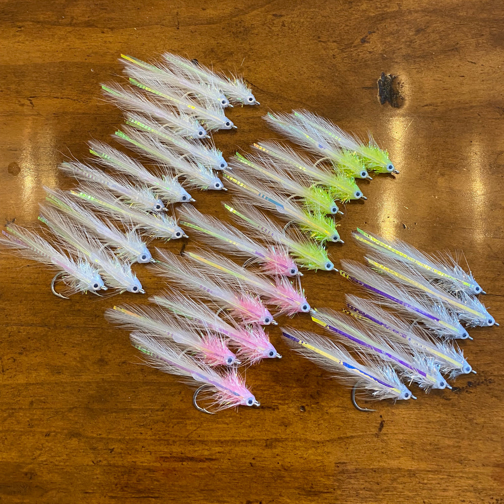 albie fishing lures Albie Whore