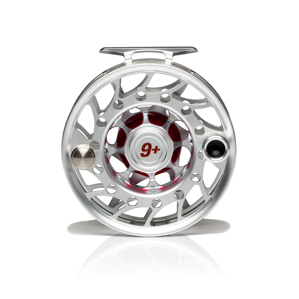 IC3 - HUBLESS Fly Reel #7/8