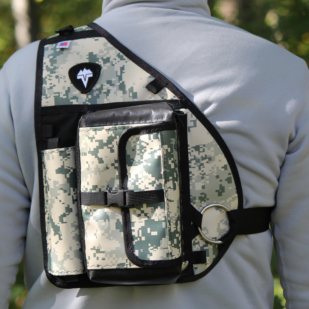 Vedavoo Inversion Sling Pack