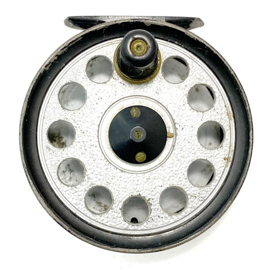 J.W. Young Pridex 3 ¾” Reel
