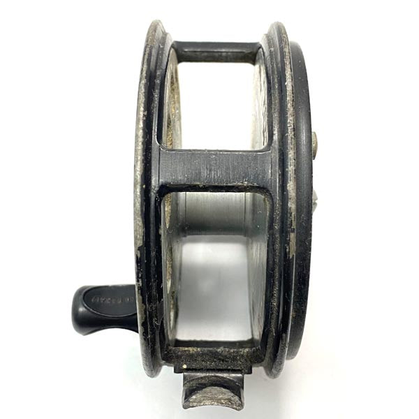 J.W. Young Pridex 3 ¾” Reel