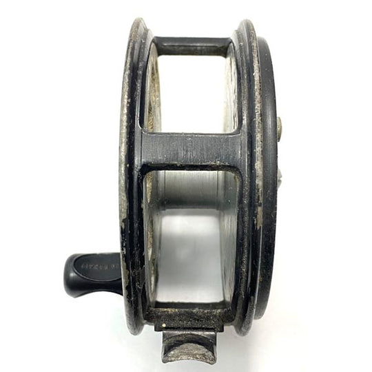 J.W. Young Pridex 3 ¾” Reel