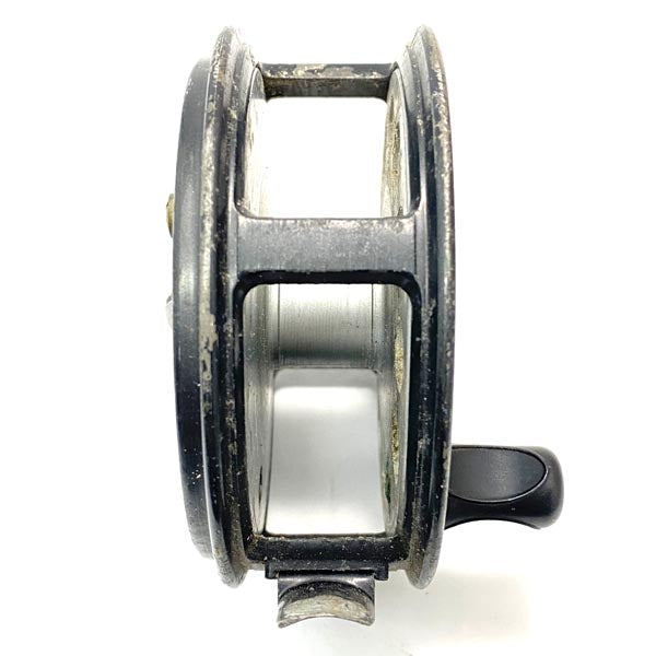 J.W. Young Pridex 3 ¾” Reel