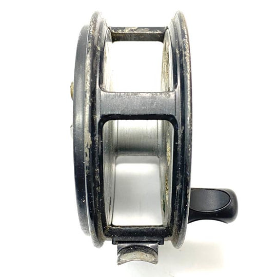 J.W. Young Pridex 3 ¾” Reel