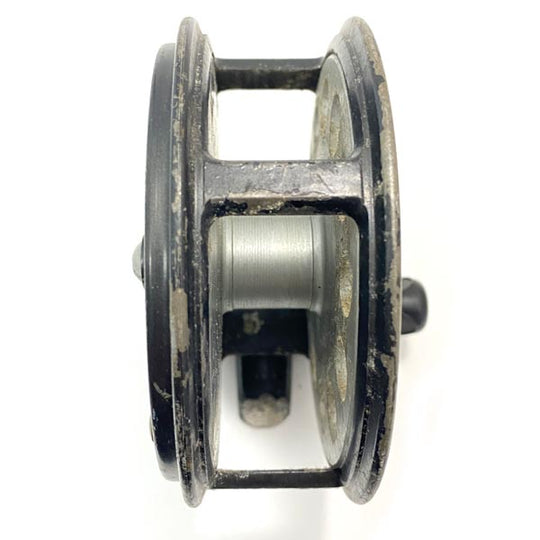 J.W. Young Pridex 3 ¾” Reel