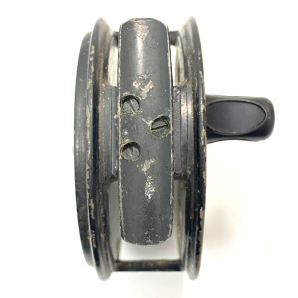 J.W. Young Pridex 3 ¾” Reel
