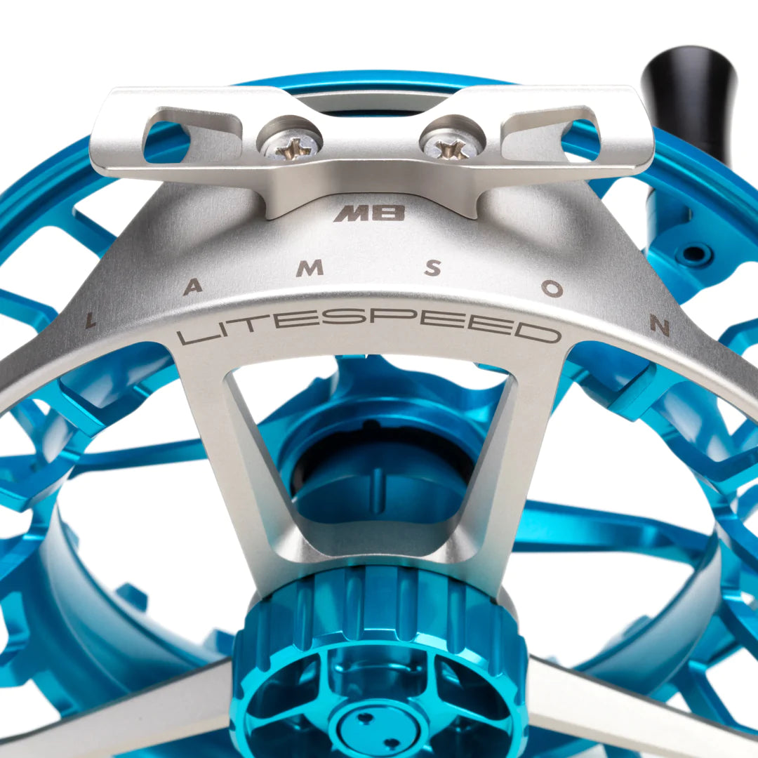 Lamson Litespeed M Reel