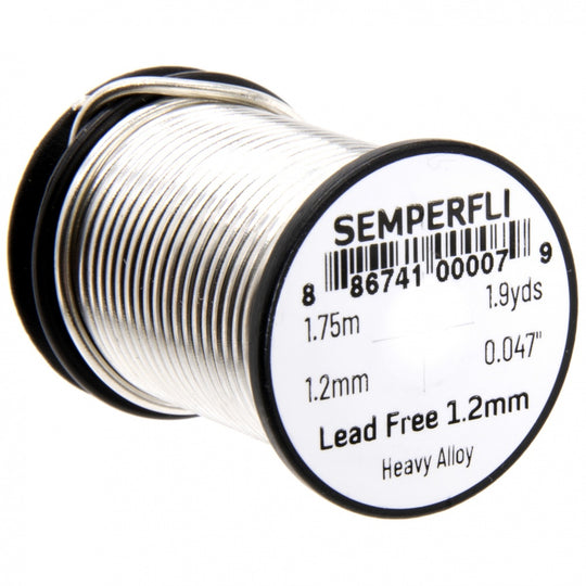 Semperfli Lead Free Heavy Weighted Wire