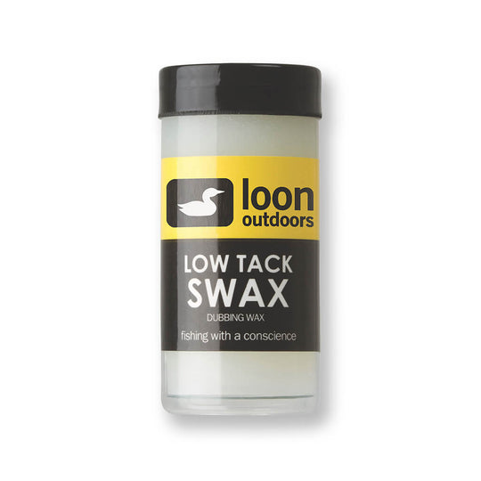 Loon Swax