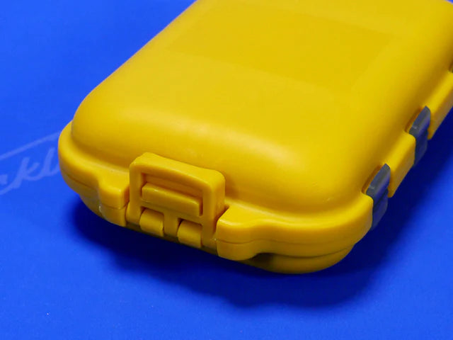 Meiho 10 Compartment Folding Case