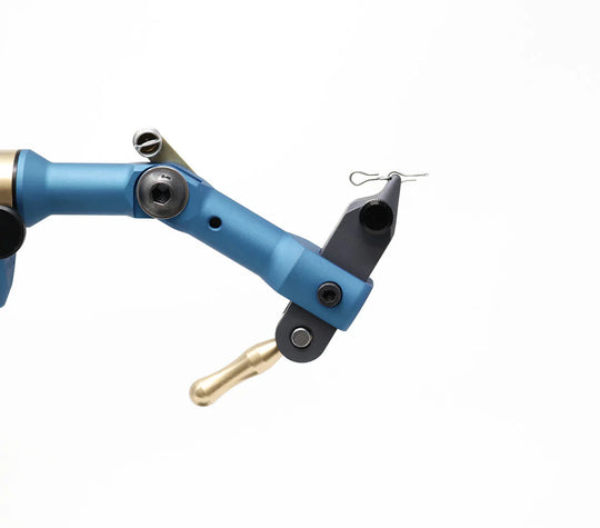 Renzetti Game Changer Jaw