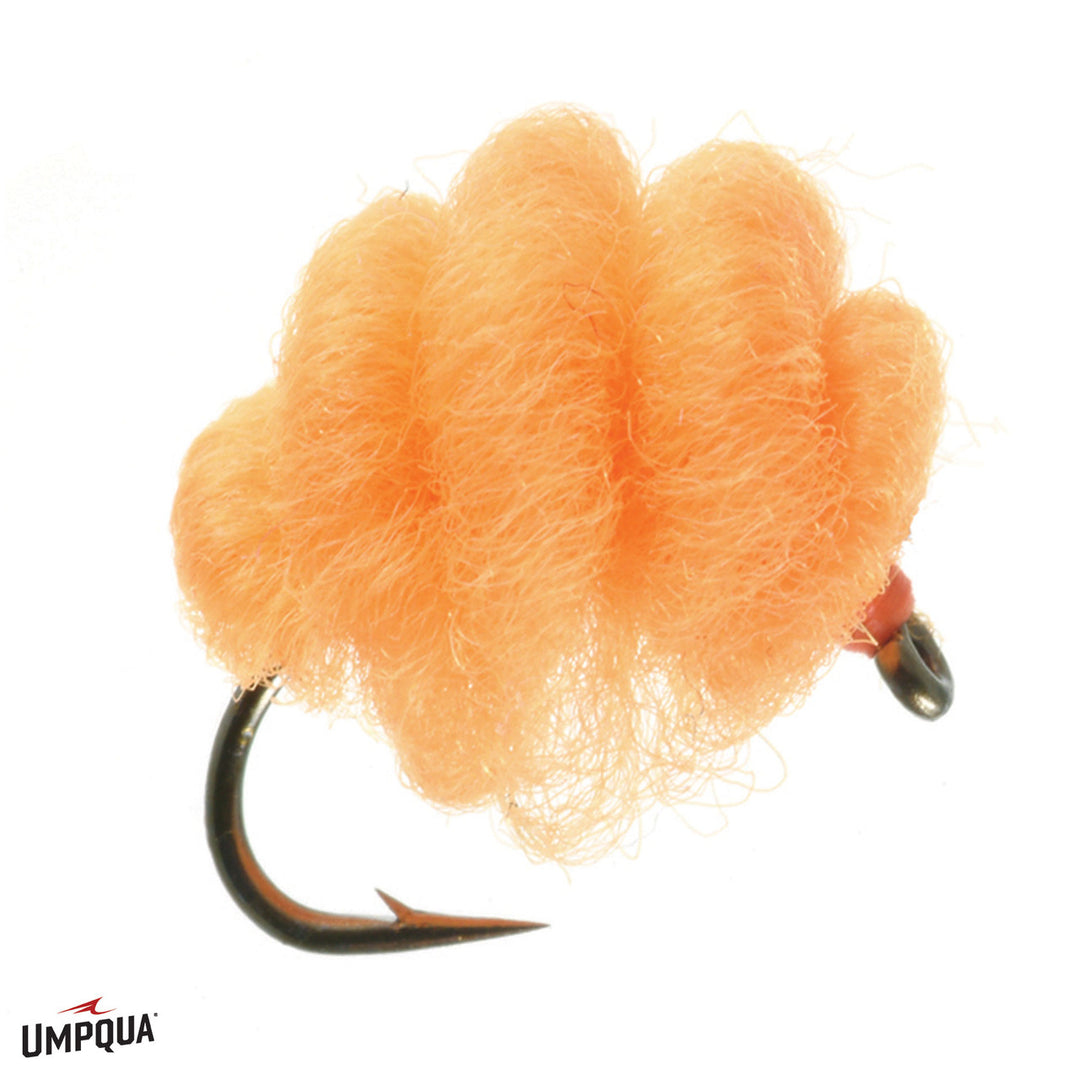 Umpqua Micro Spawn