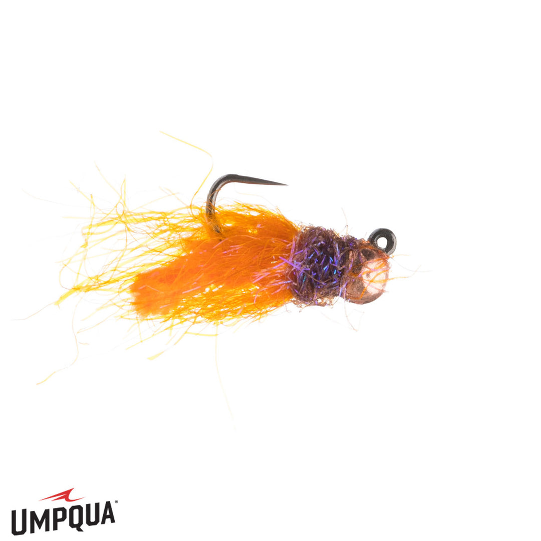 Umpqua Mini Mopsicle Tunsten Fly