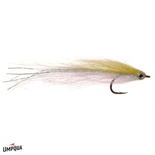 Umpqua Skok&