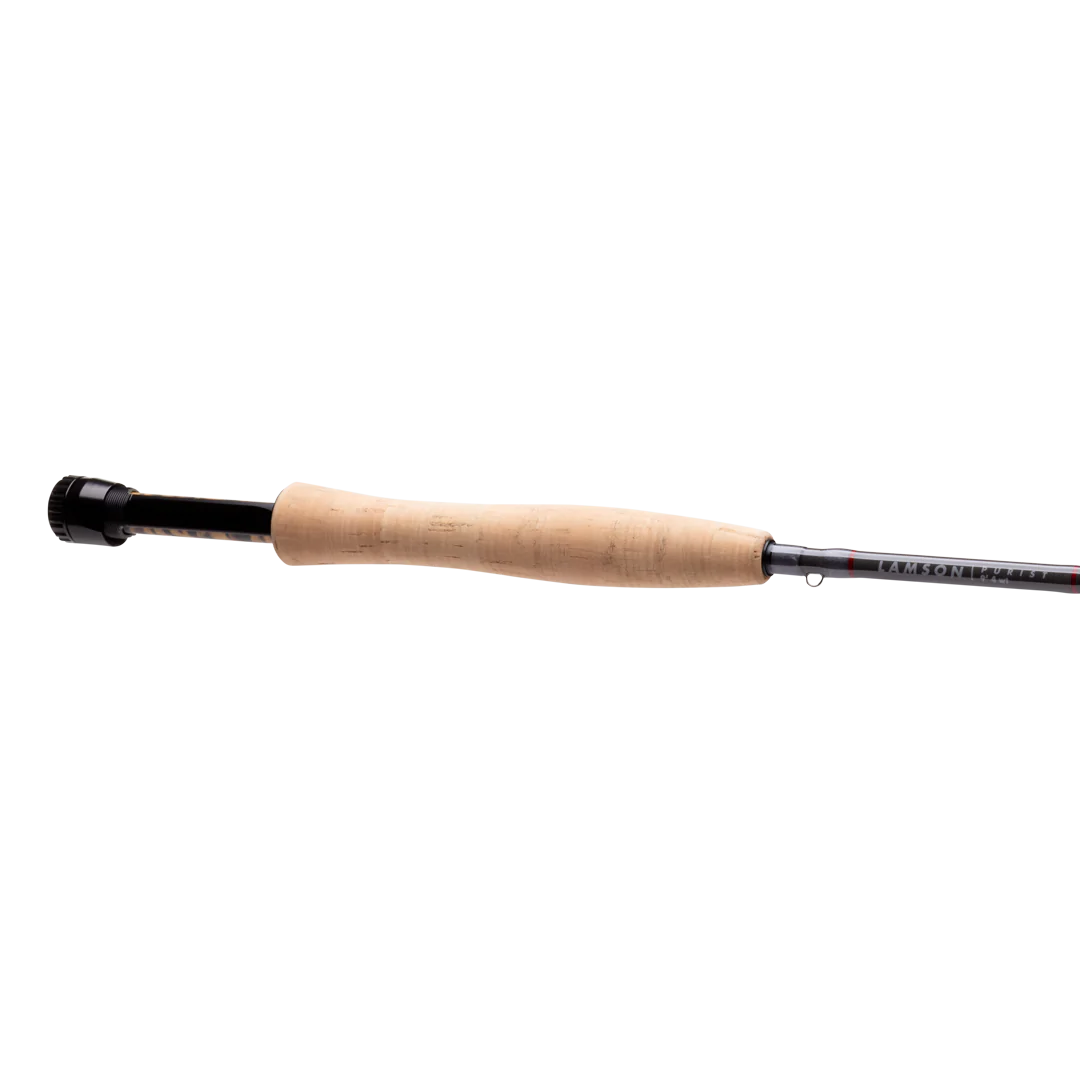Waterworks Lamson Purist Rod