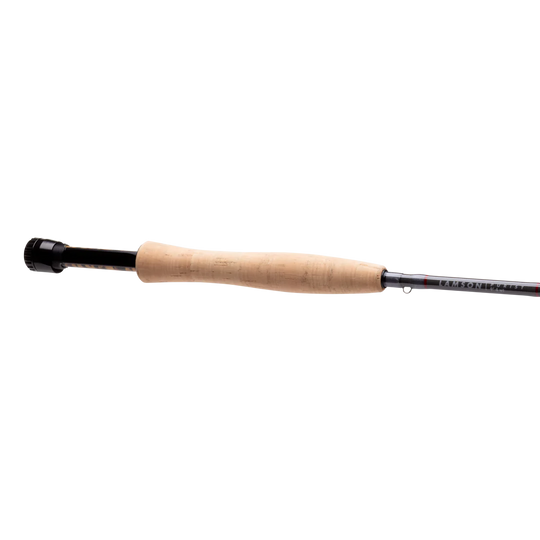 Waterworks Lamson Purist Rod