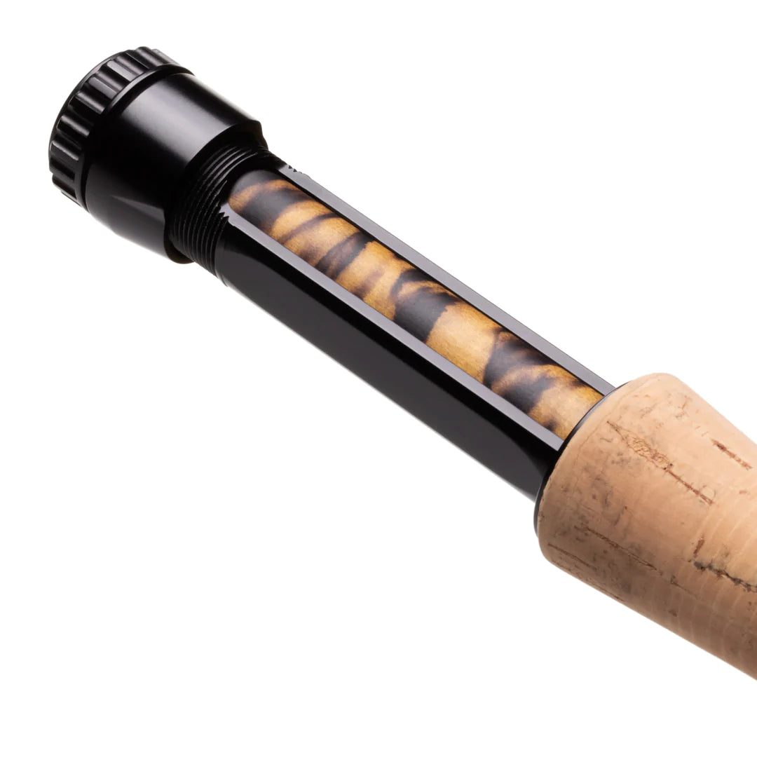 Waterworks Lamson Purist Rod