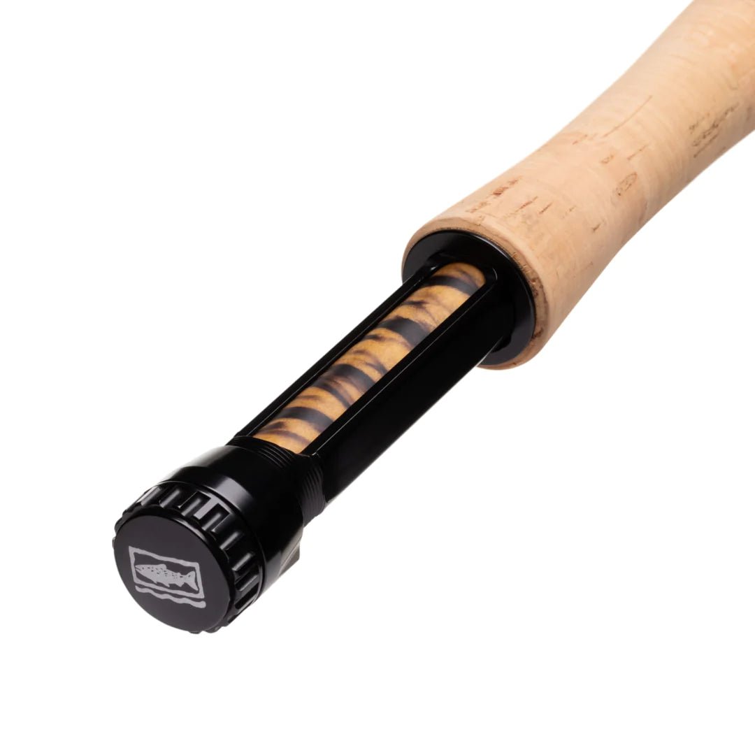 Waterworks Lamson Purist Rod