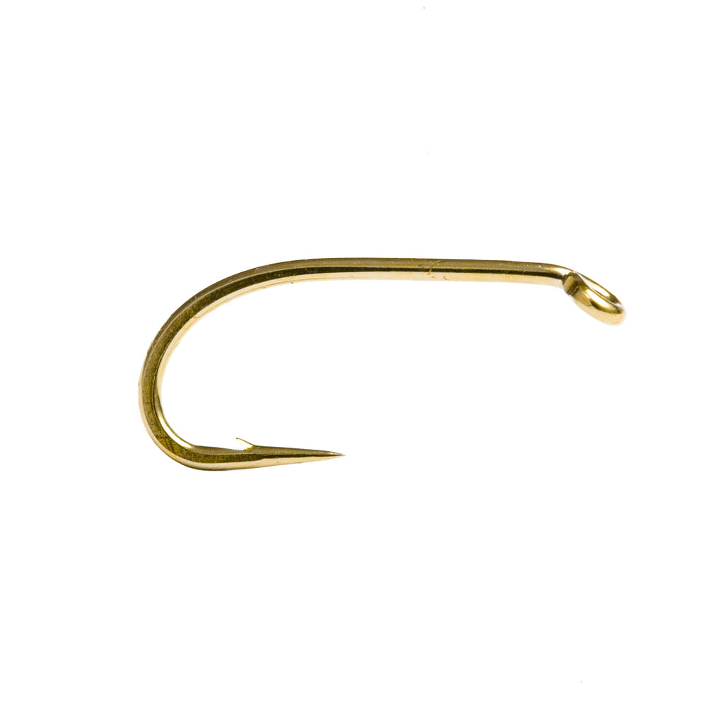 Partridge Wet Heavy Supreme Trout Hooks – Somers Fishing Tackle